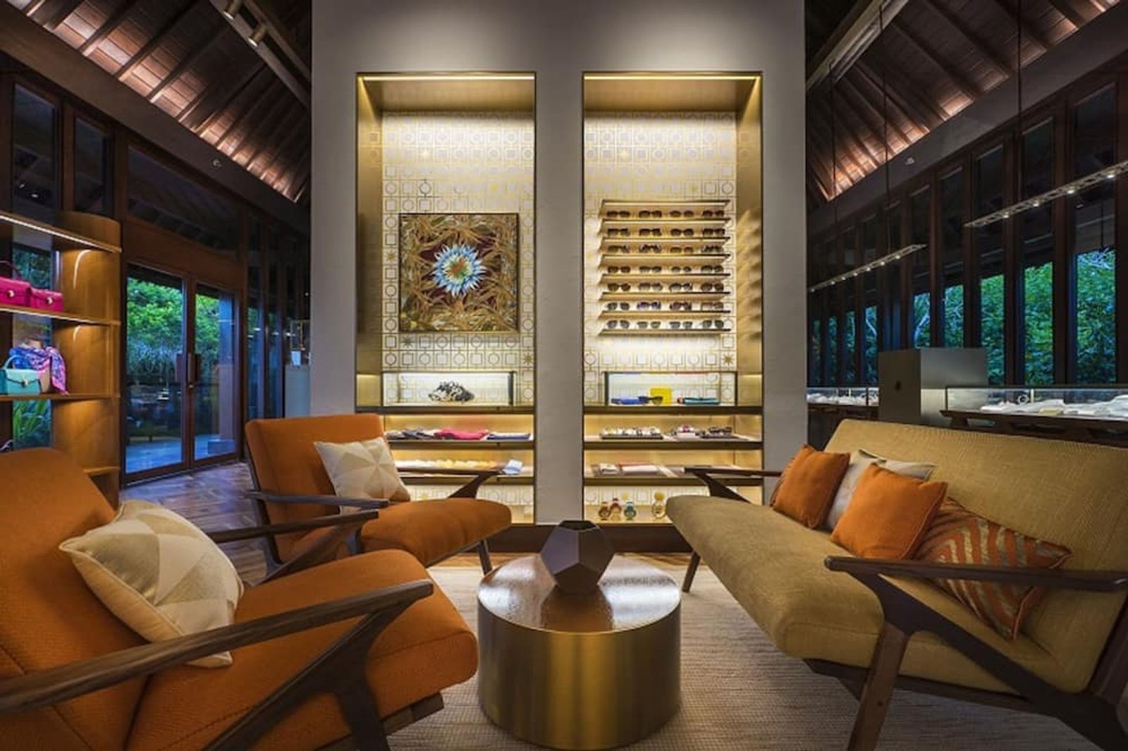 Bvlgari Resort Bali — wellness