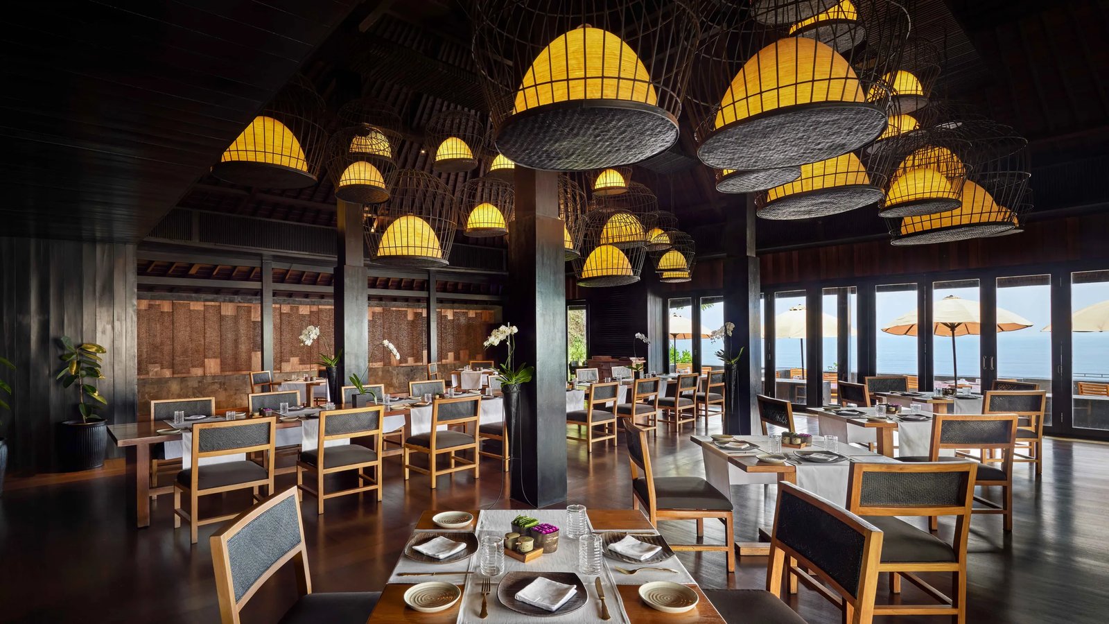 Bvlgari Resort Bali