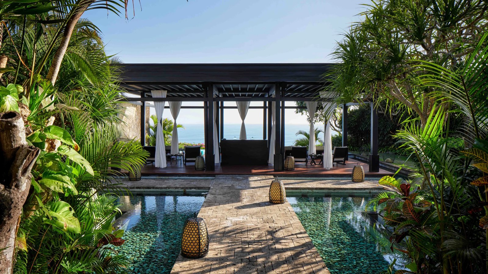 Bvlgari Resort Bali