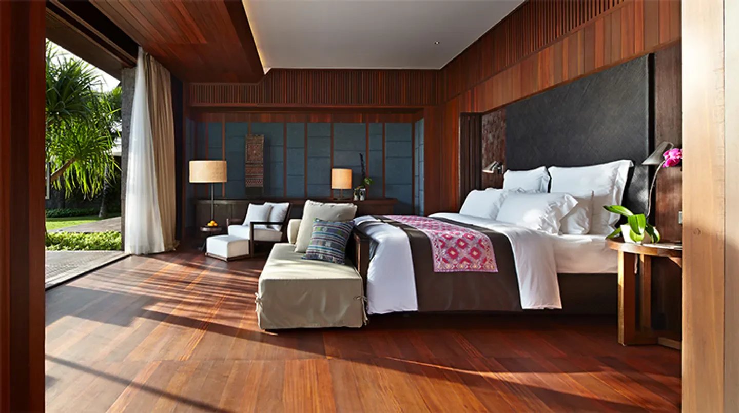 Bvlgari Resort Bali