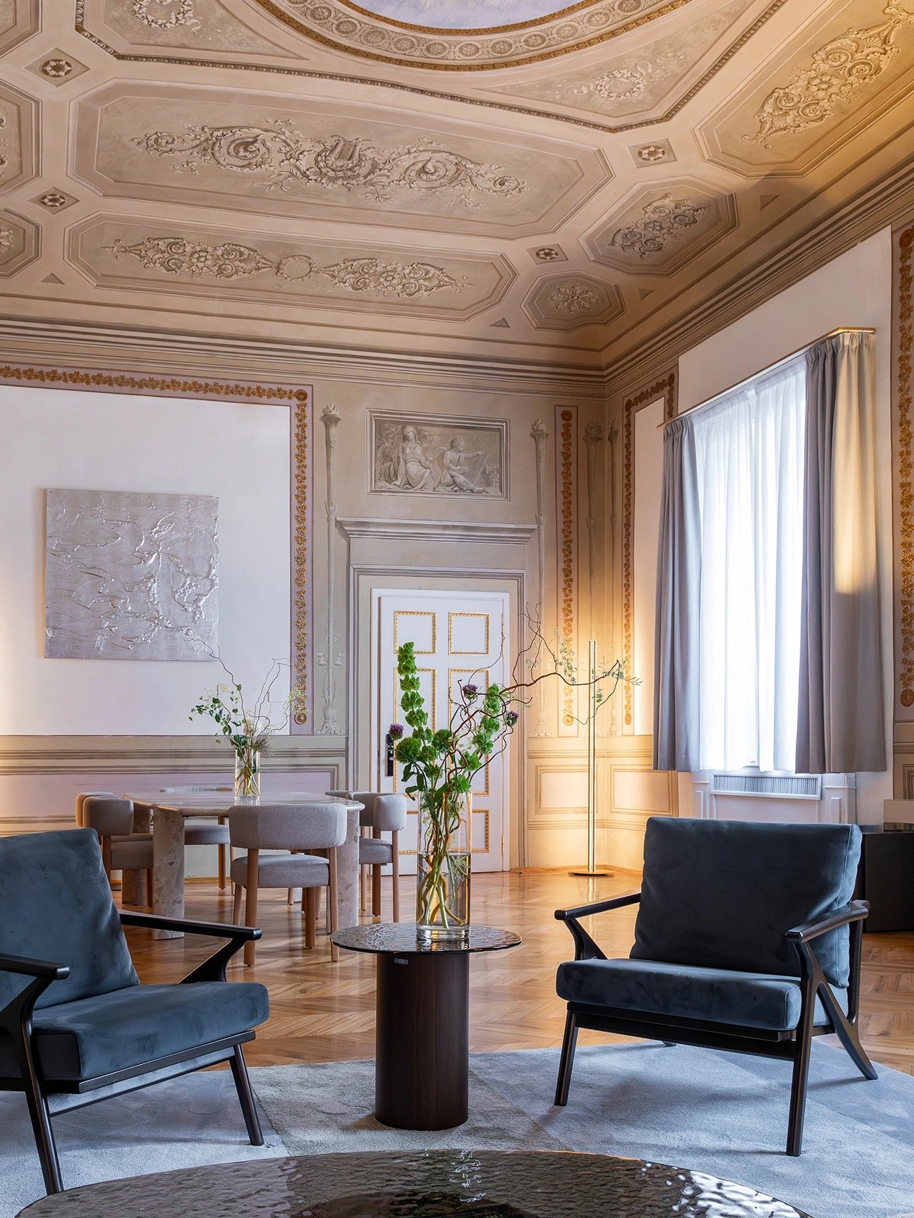 Palazzo Firenze by Baglioni Hotels & Resorts