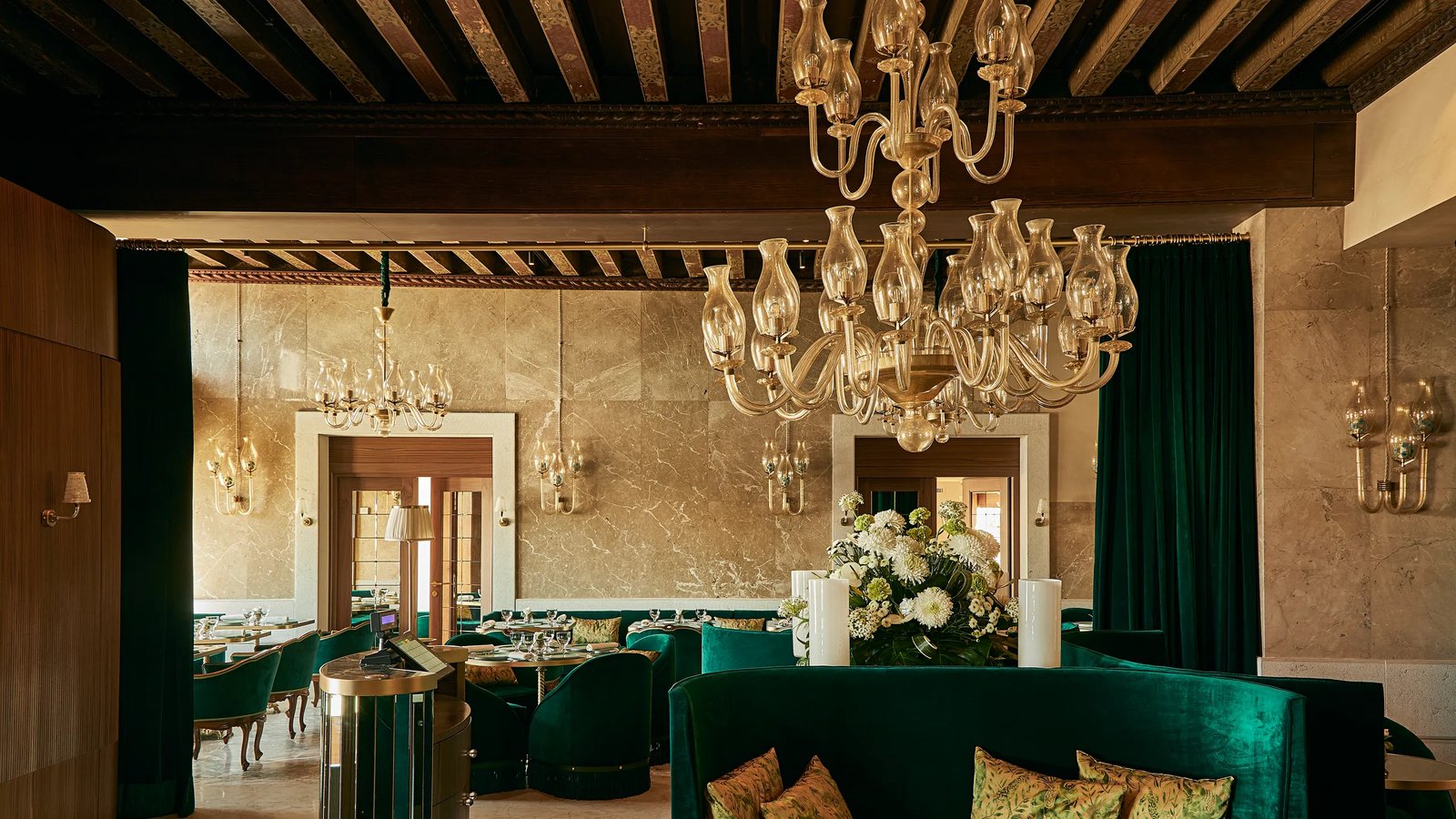 Hotel Gabrielli
