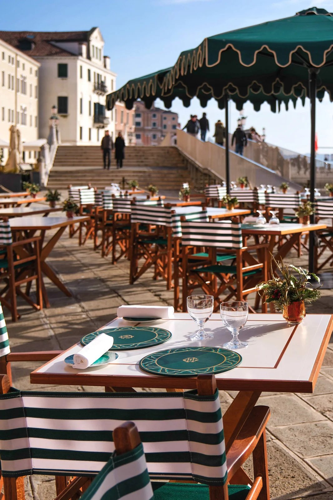 Hotel Gabrielli