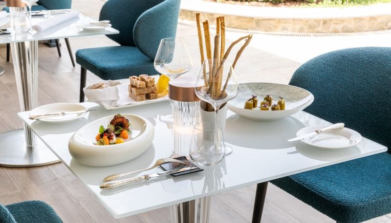 Cala Beach Resort