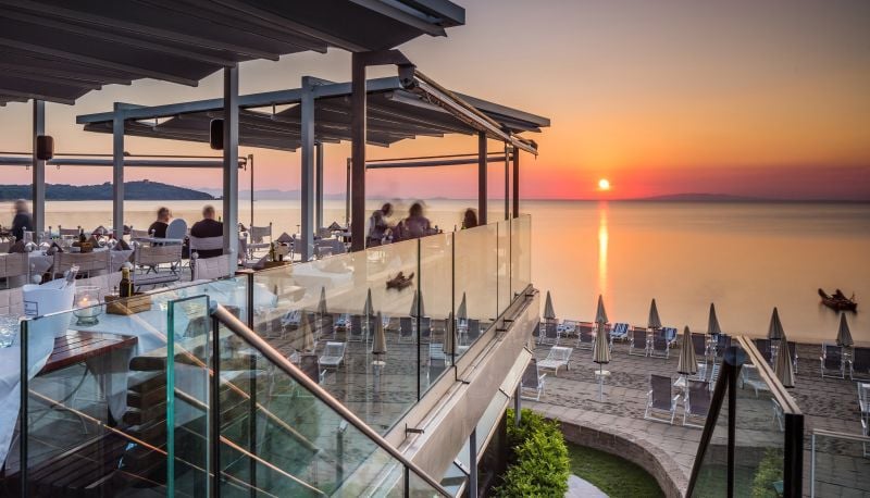 Cala Beach Resort