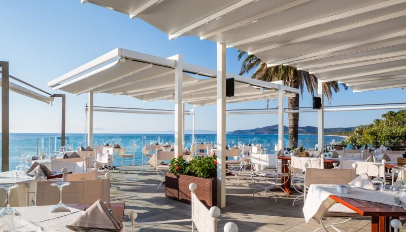 Cala Beach Resort