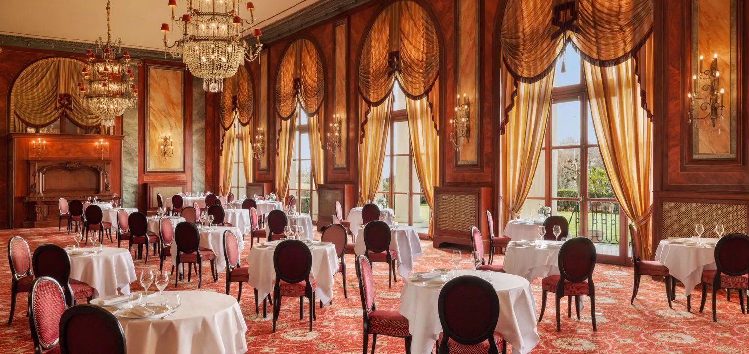 Royal Barriere Hotel