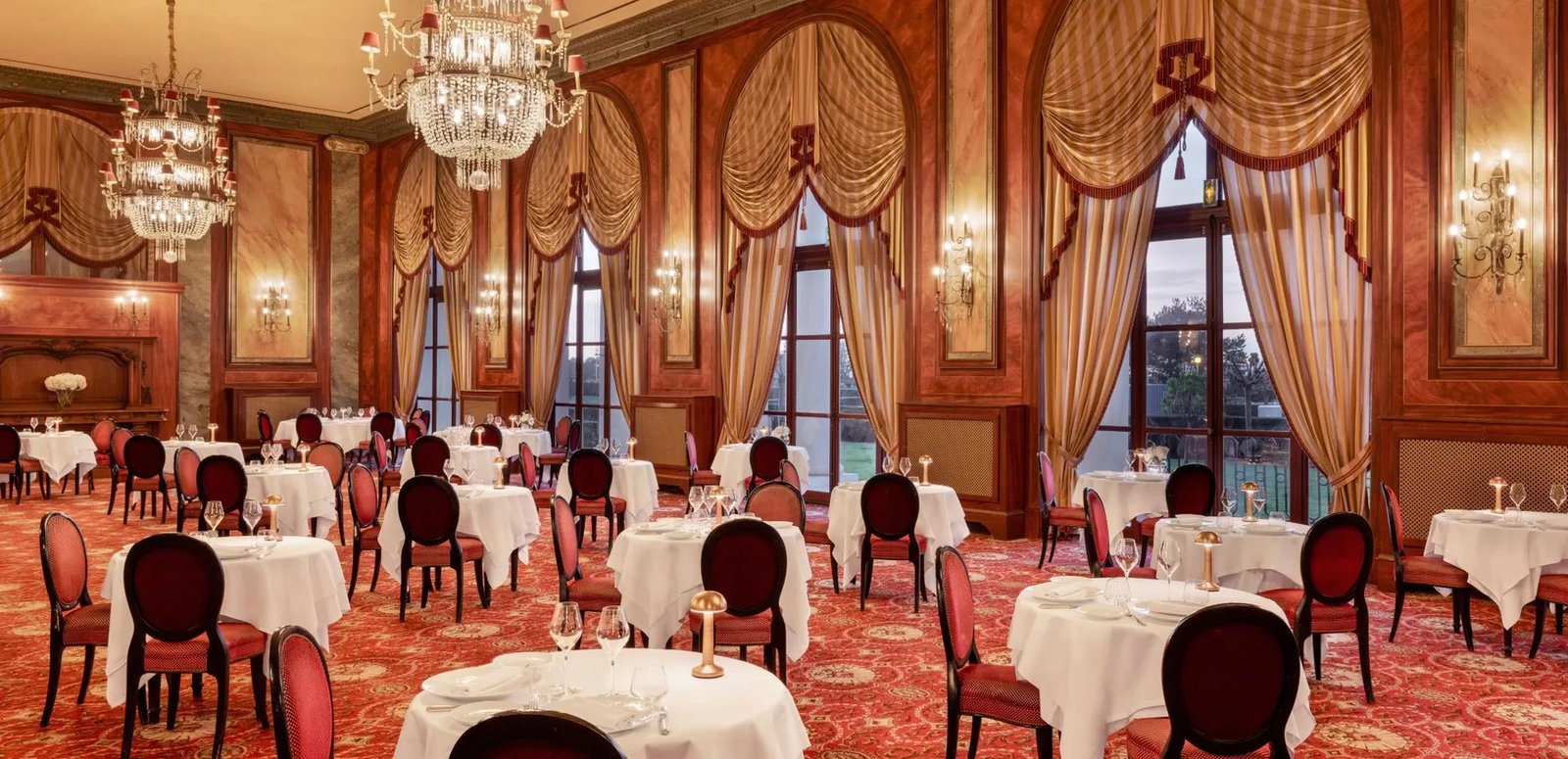 Royal Barriere Hotel