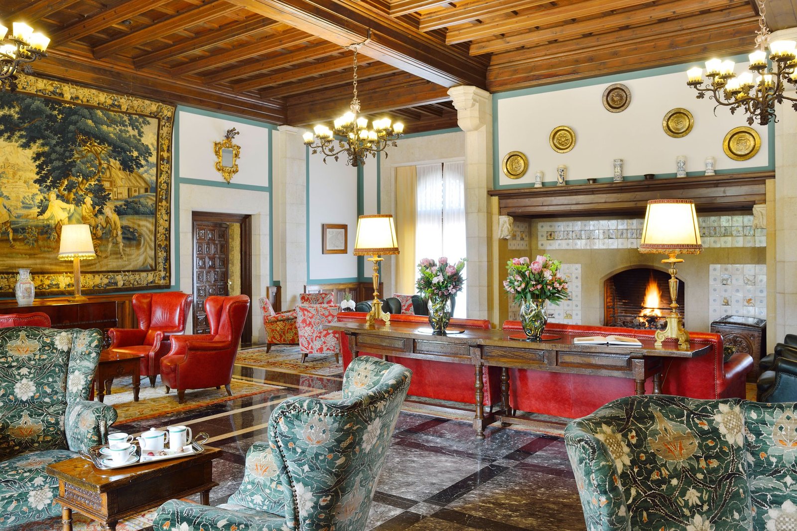 Hostal de la Gavina