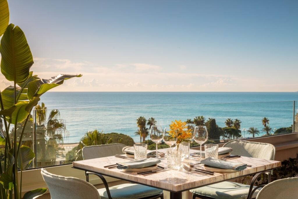 Anantara Plaza Nice Hotel, seen by olivier