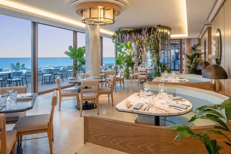 Anantara Plaza Nice Hotel