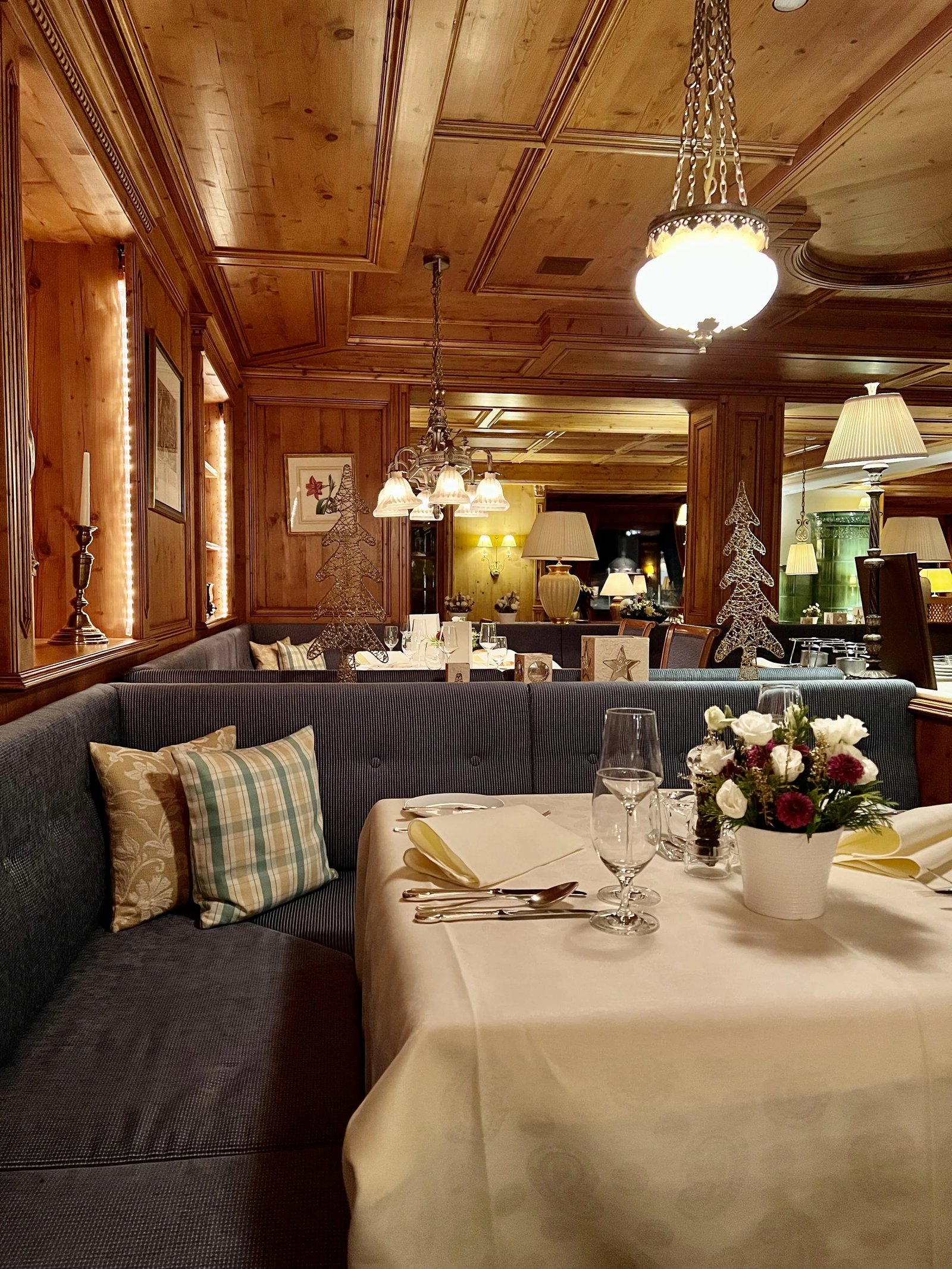Hotel Zürserhof