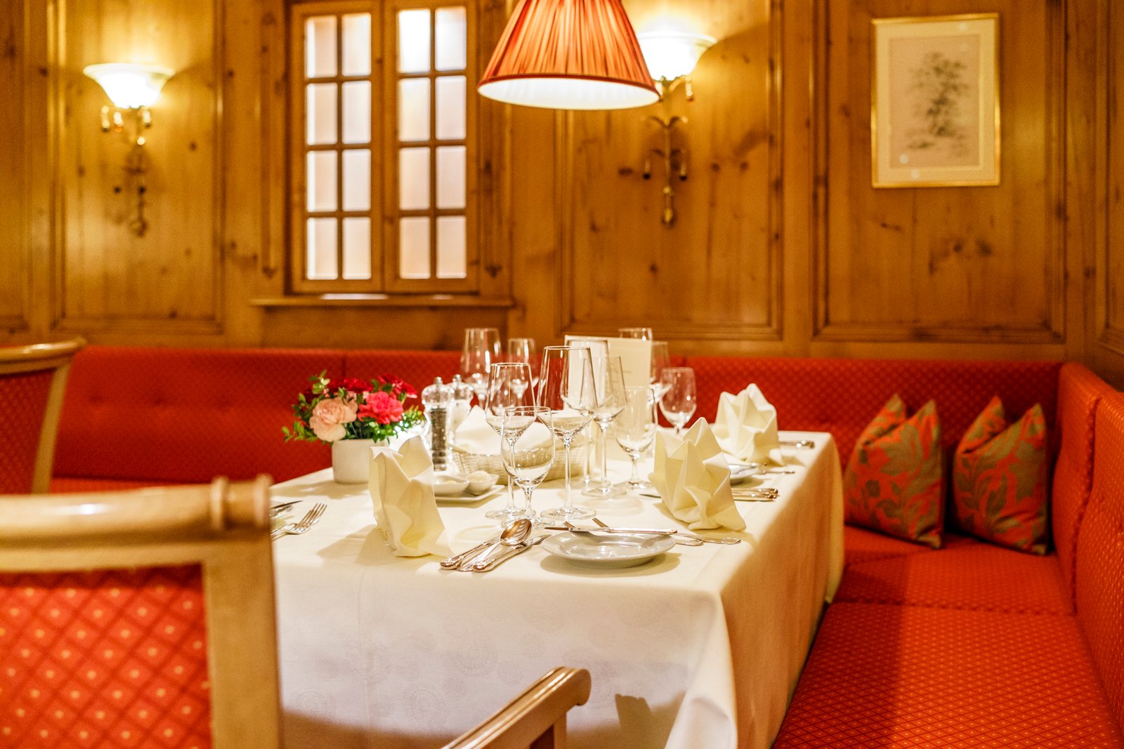 Hotel Zürserhof