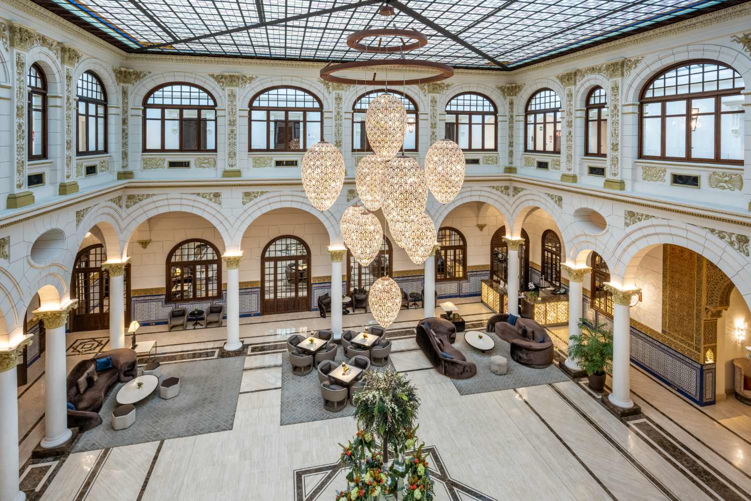 Hotel Miramar