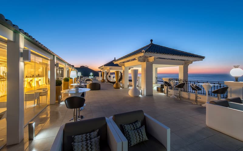 Hotel Miramar