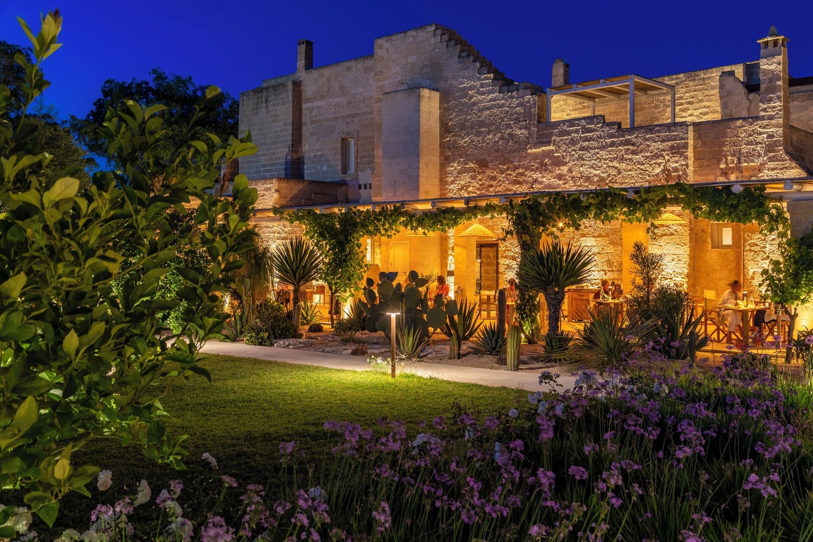 Masseria Donna Menga