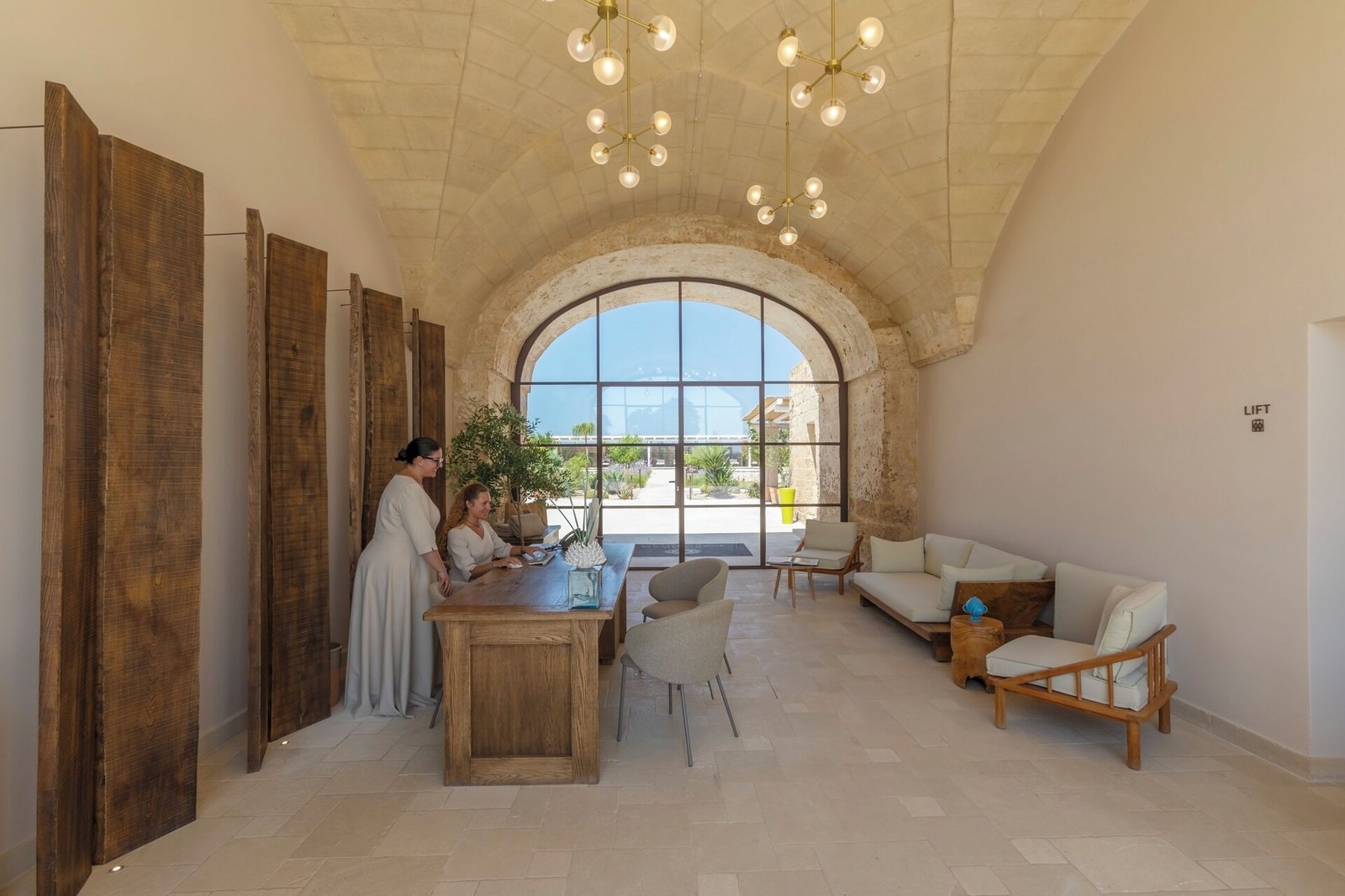Masseria Donna Menga