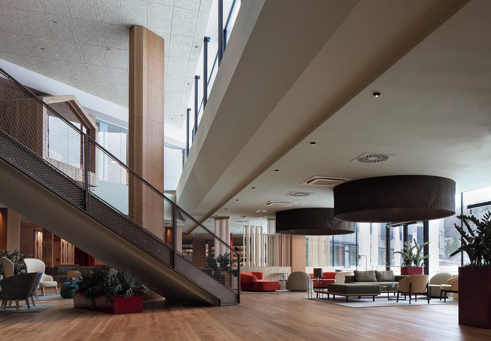 Falkensteiner Family Hotel Montafon