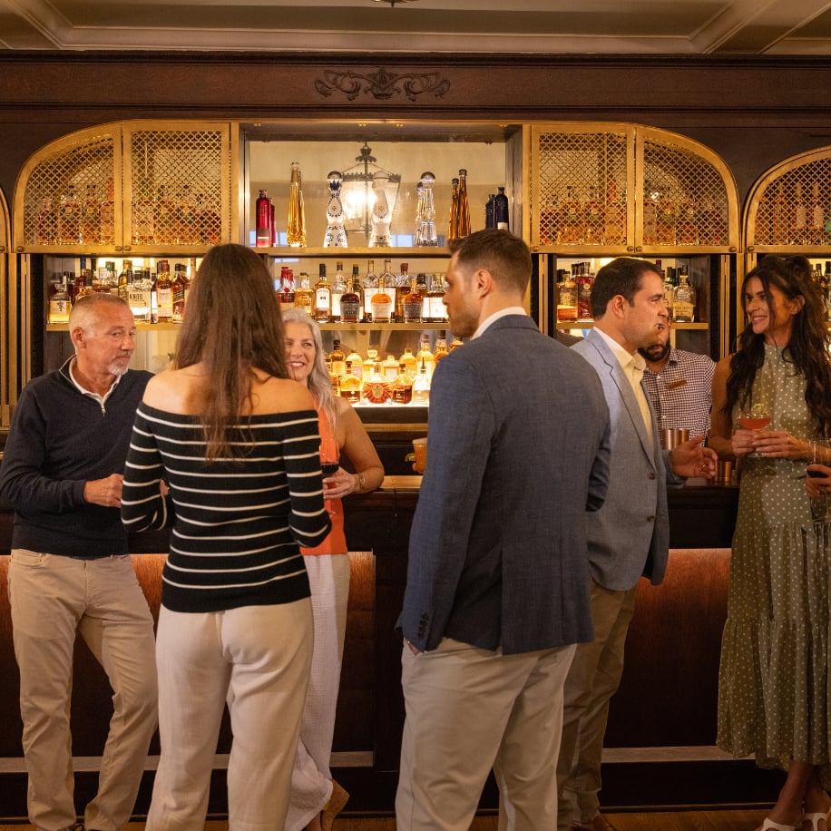 Chatham Bars Inn