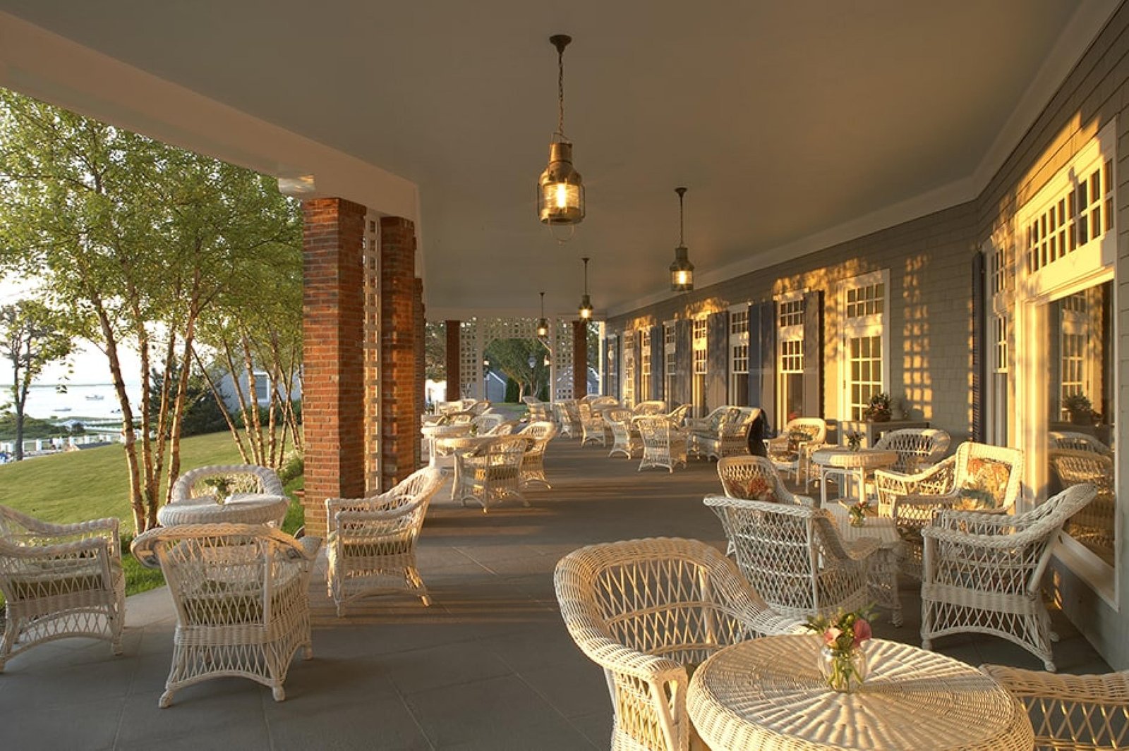 Chatham Bars Inn