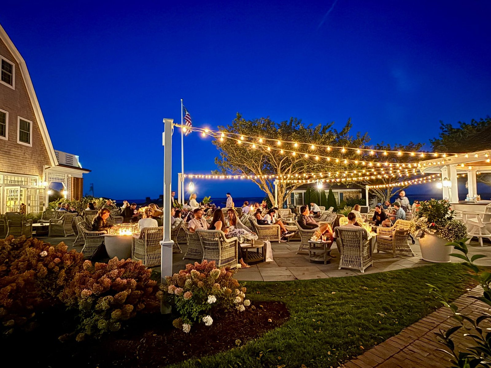 Chatham Bars Inn