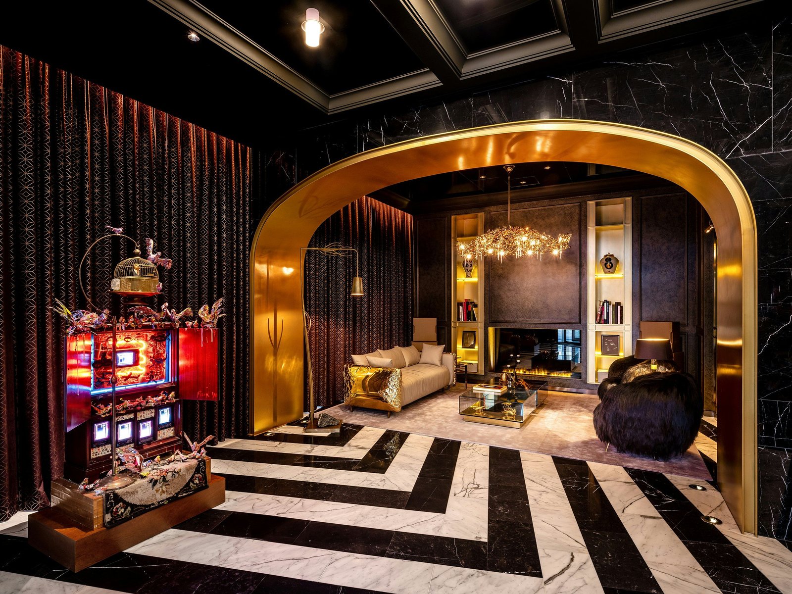 Hotel Art Paradiso