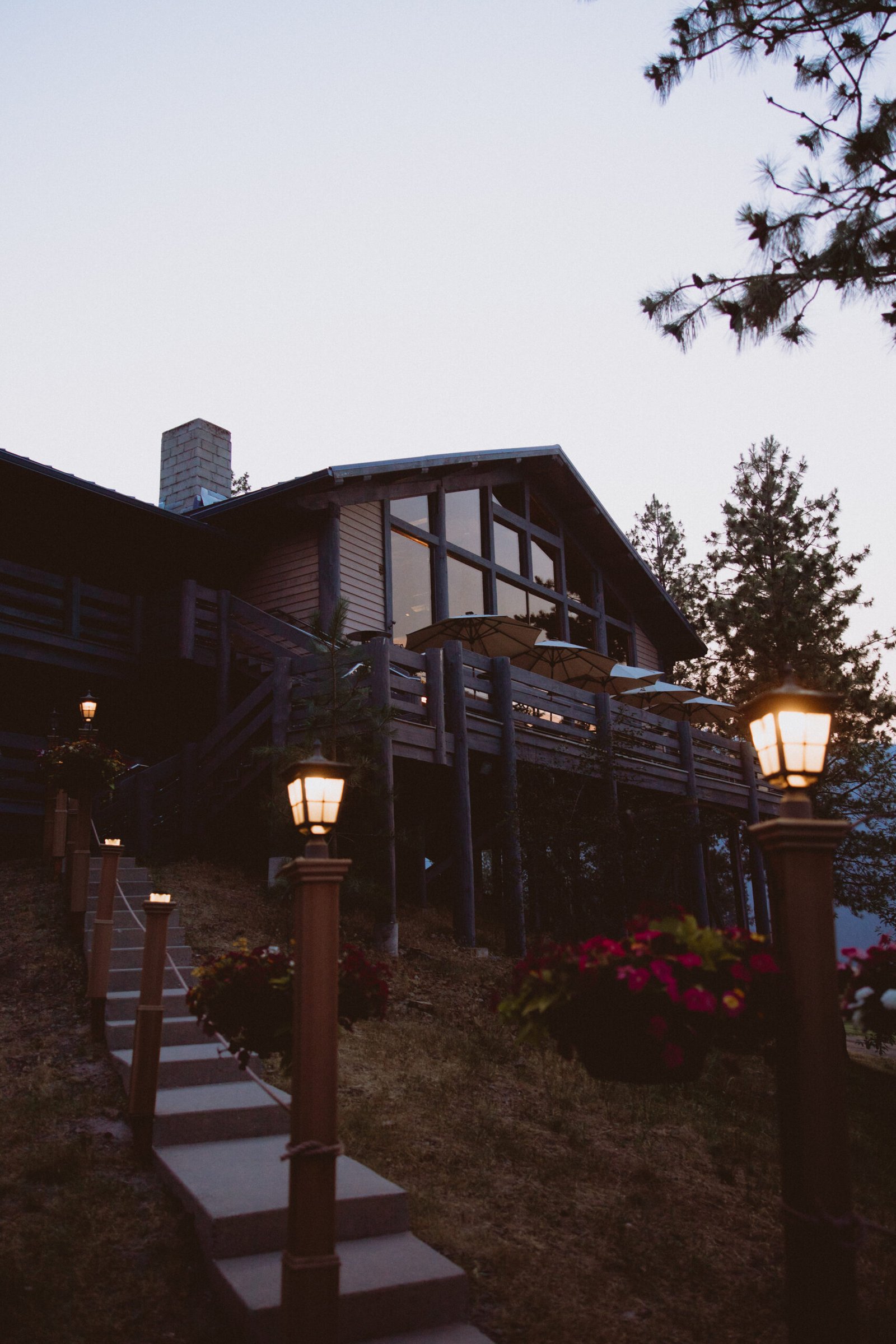 Riverview Ranch Retreat & Western Adventures