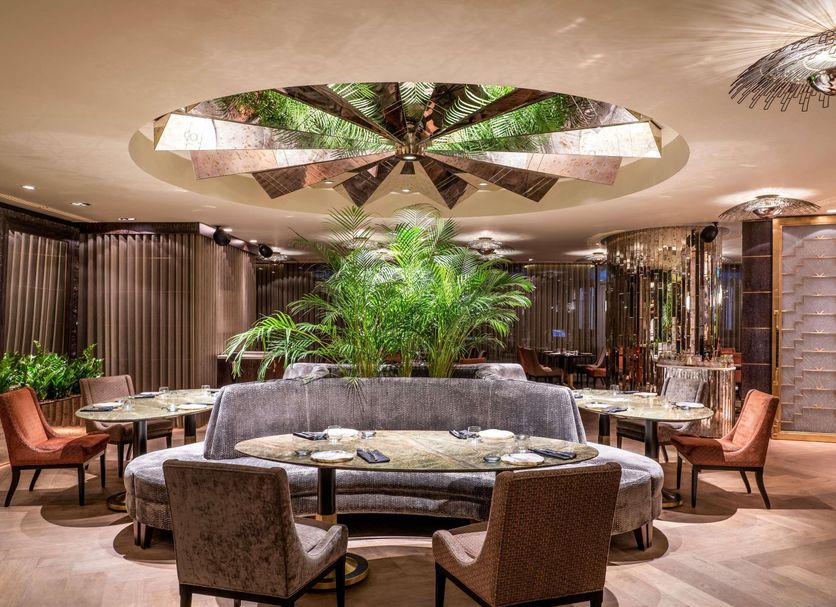 Raffles Istanbul