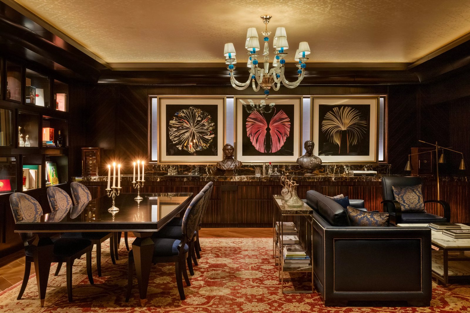 Raffles Istanbul