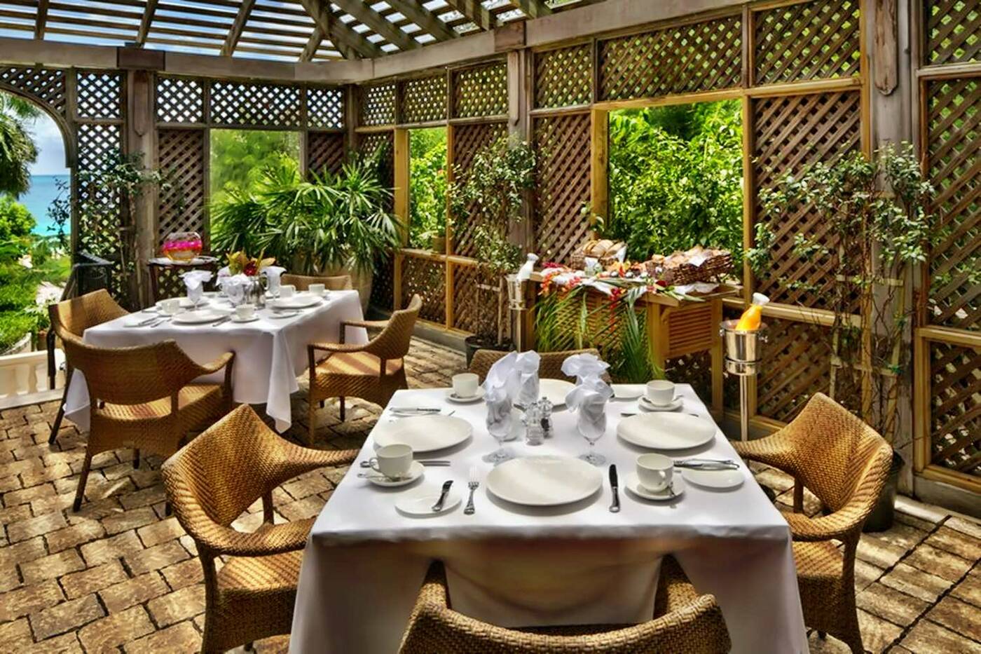 Quintessence Hotel, julians