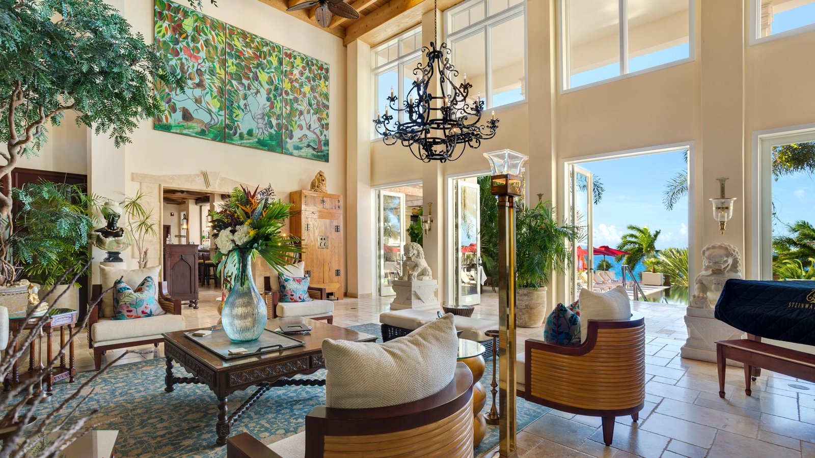 Quintessence Hotel