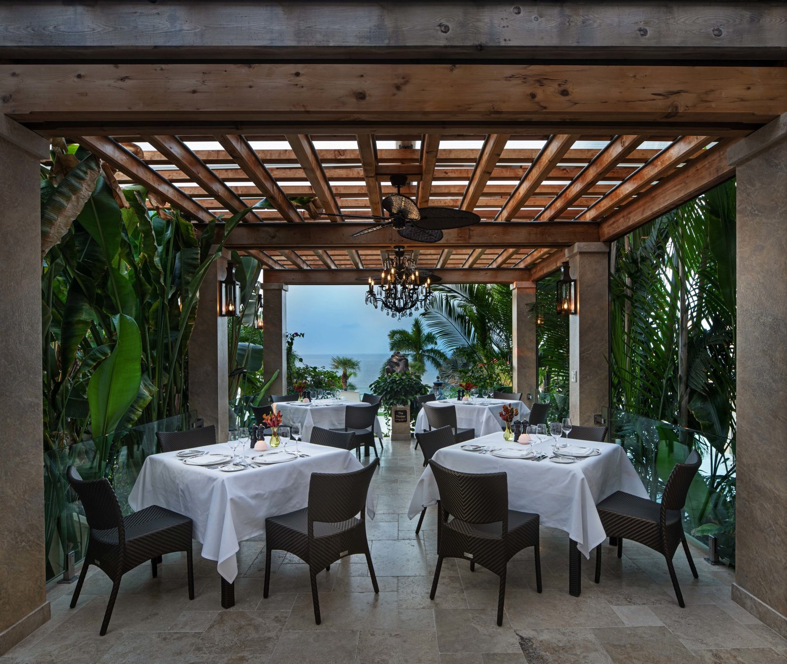 Quintessence Hotel, julians