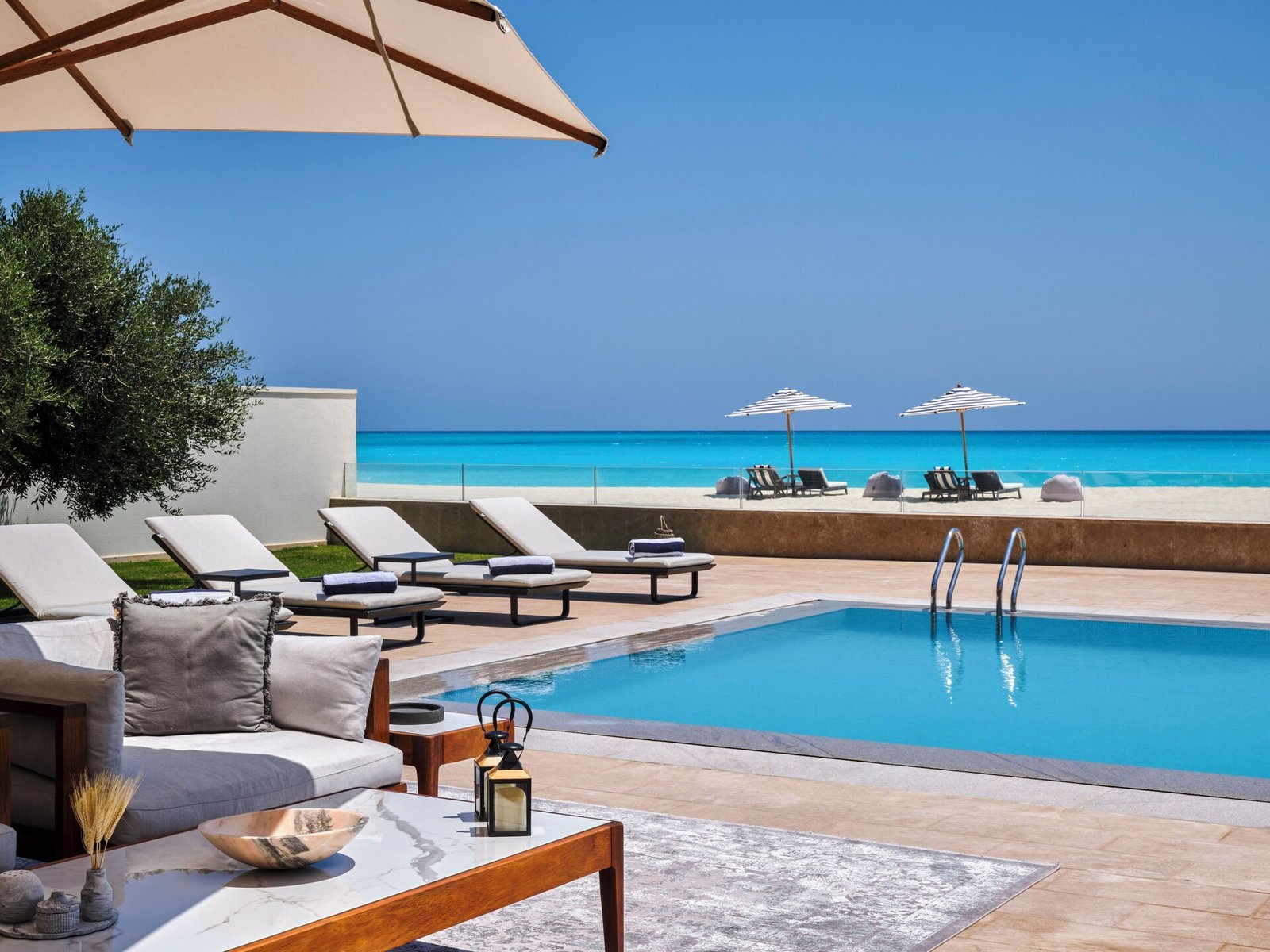 Al Alamein Hotel