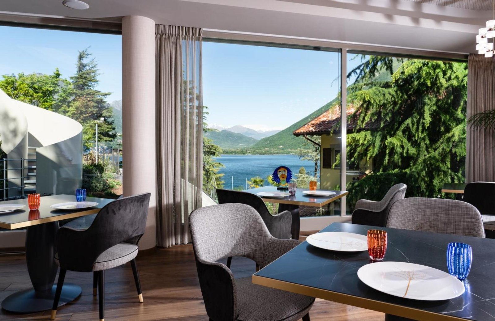 Aria Retreat & Spa
