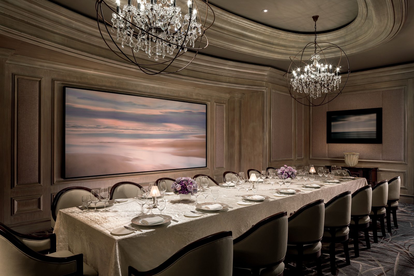 The Ritz-Carlton, Naples, the grill
