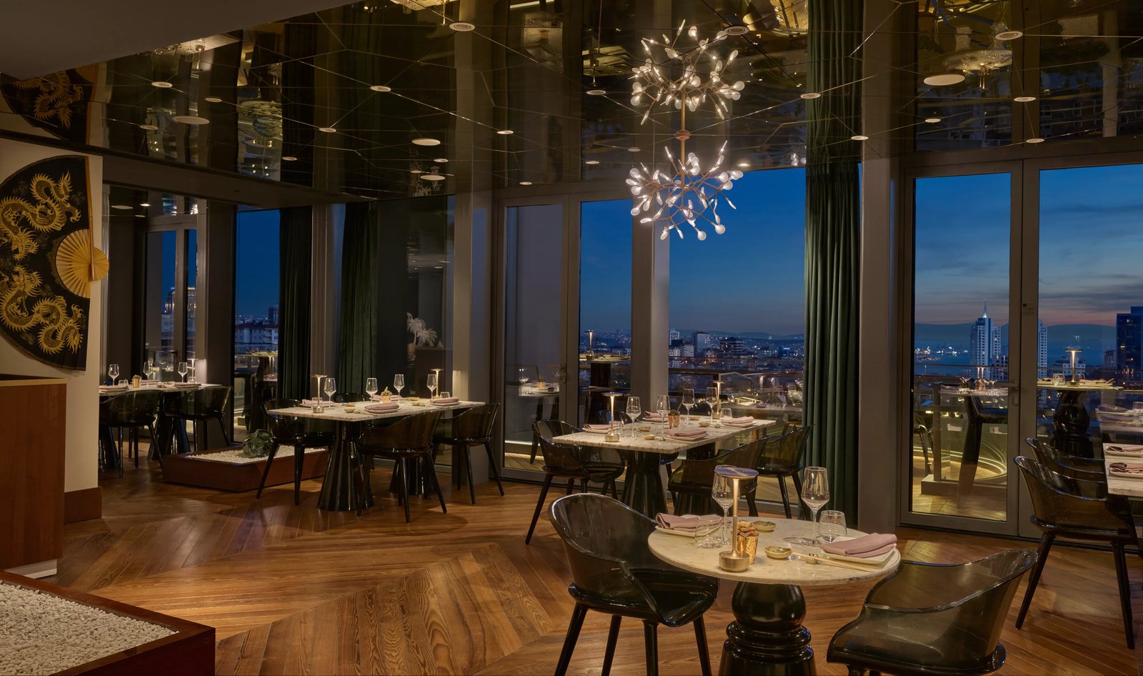 Fairmont Quasar Istanbul