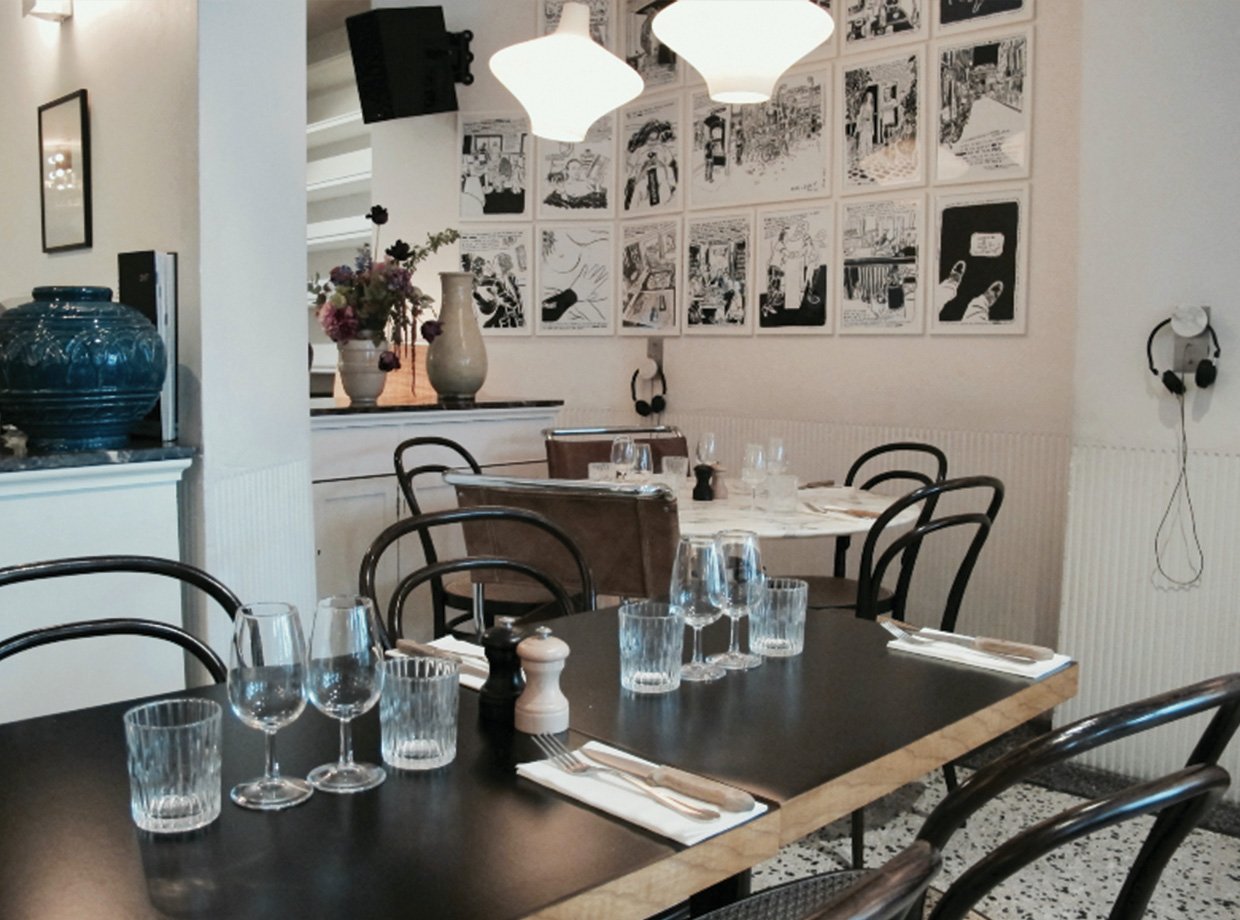 Le Pigalle