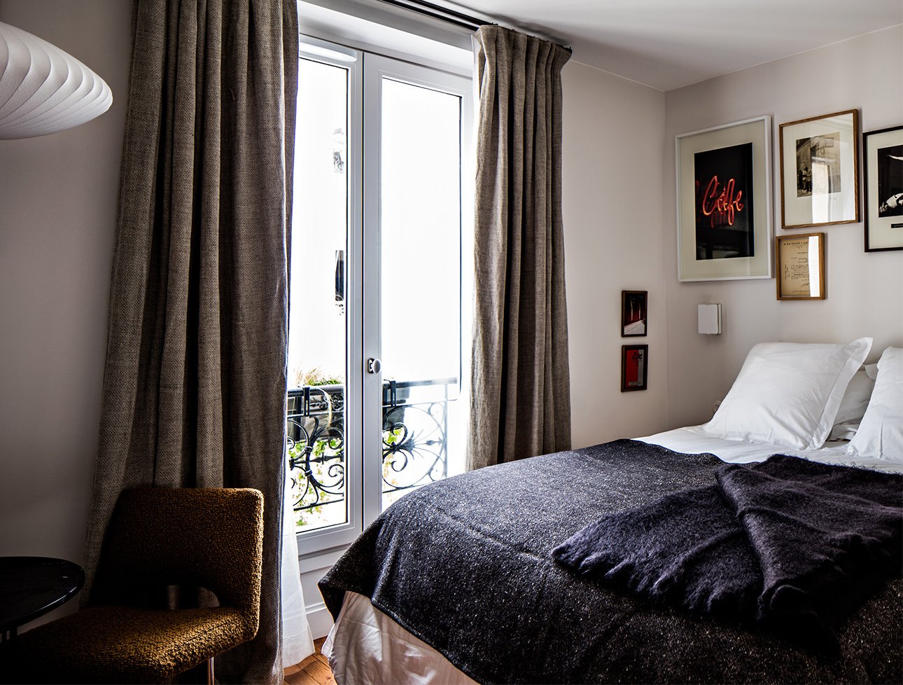 Le Pigalle