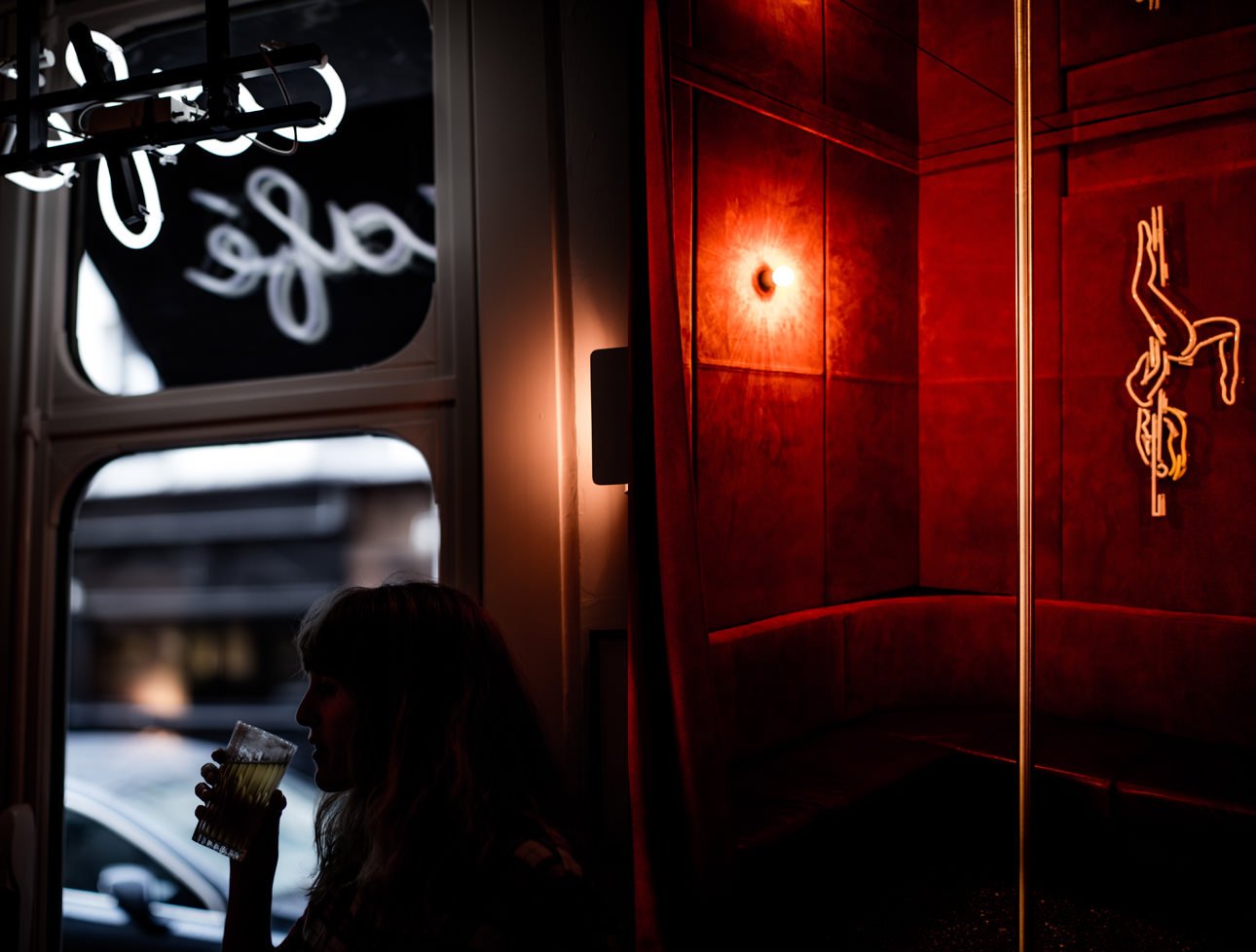Le Pigalle