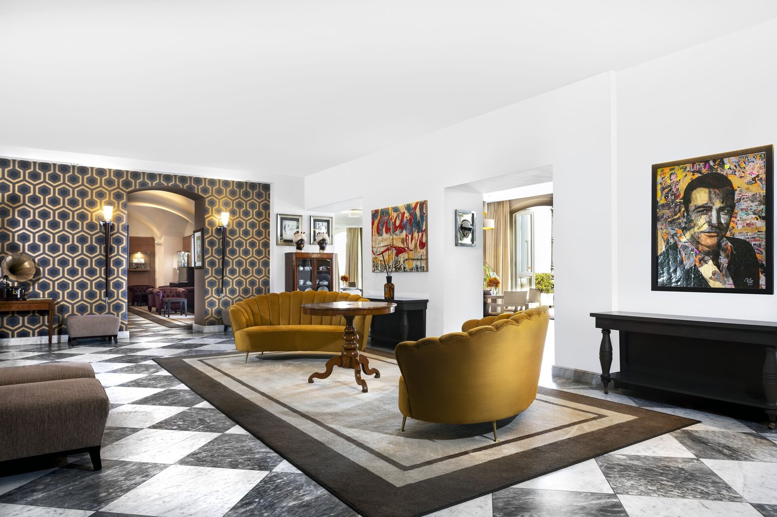 Grand Hotel Alassio