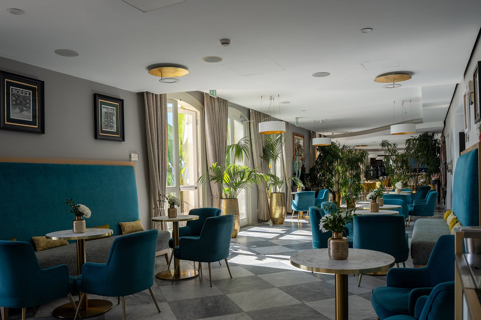 Grand Hotel Alassio
