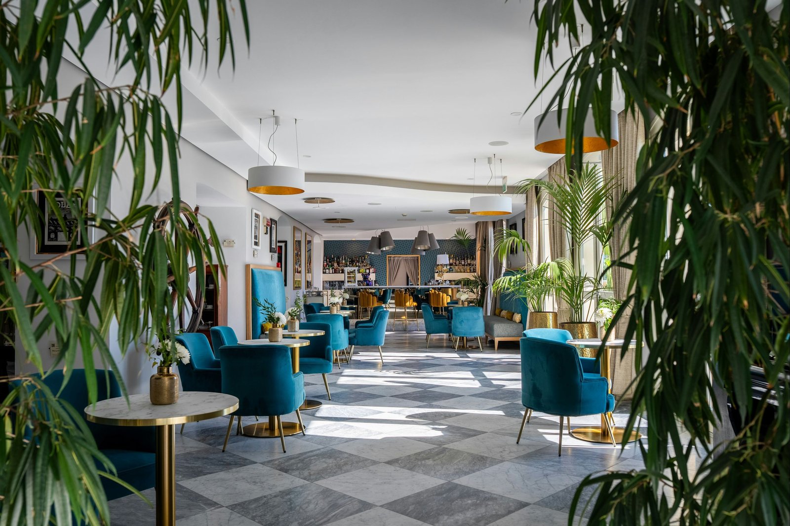 Grand Hotel Alassio