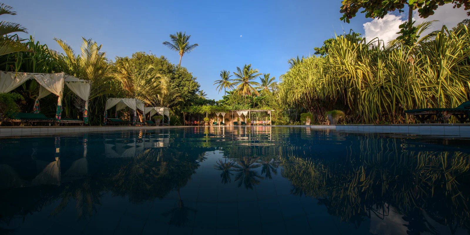 Rancho do Peixe