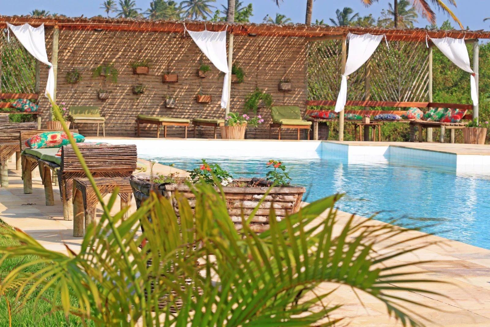 Rancho do Peixe
