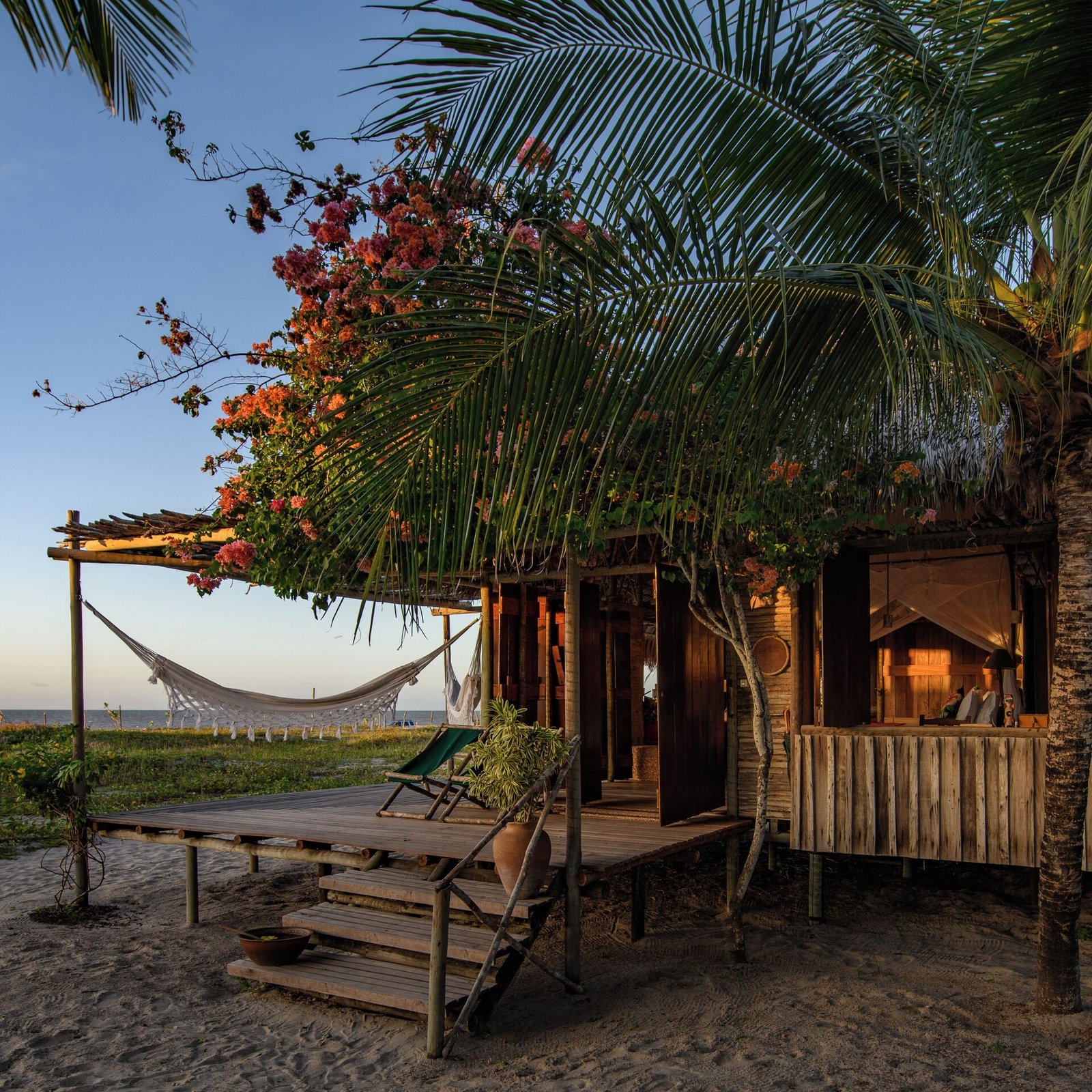 Rancho do Peixe