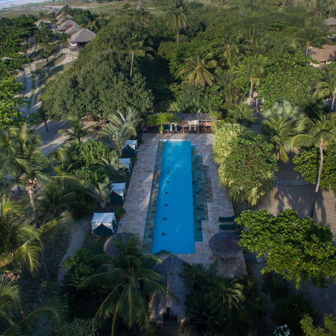 Rancho do Peixe
