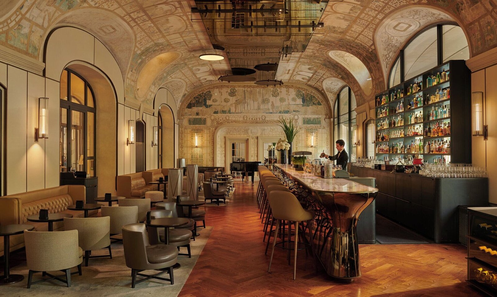 Mandarin Oriental Lutetia