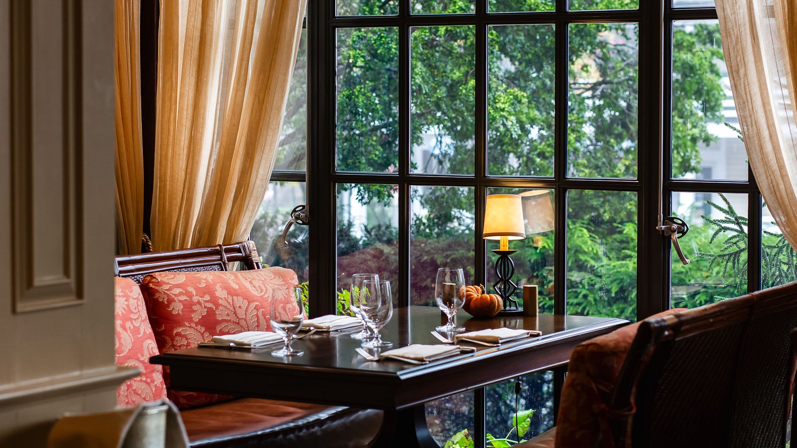 Old Edwards Inn & Spa