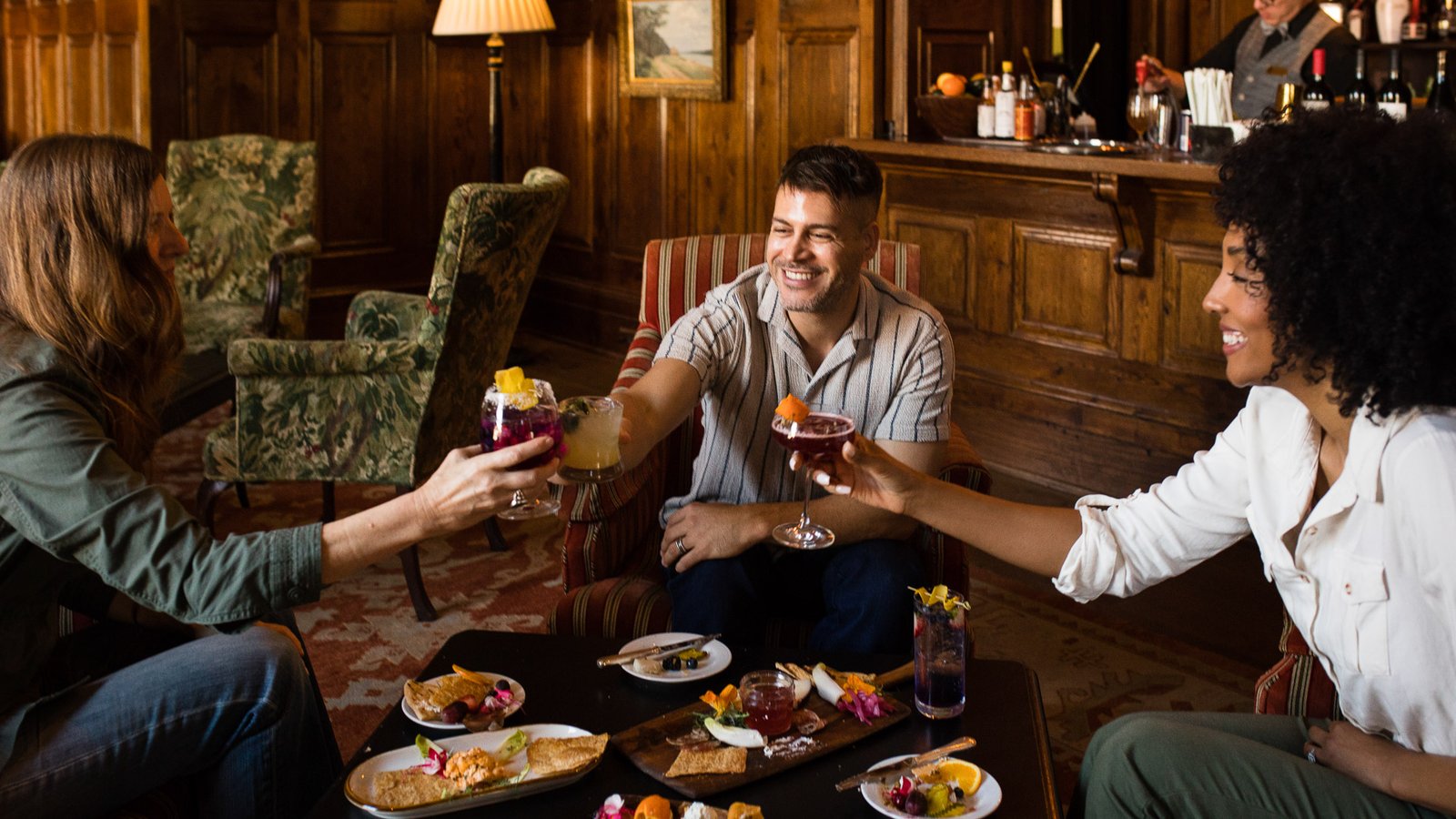 Old Edwards Inn & Spa
