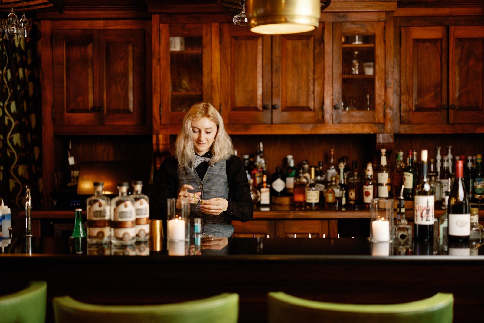 Old Edwards Inn & Spa